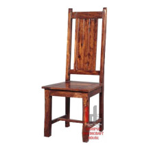 Sheesham Dining Antique Chair
